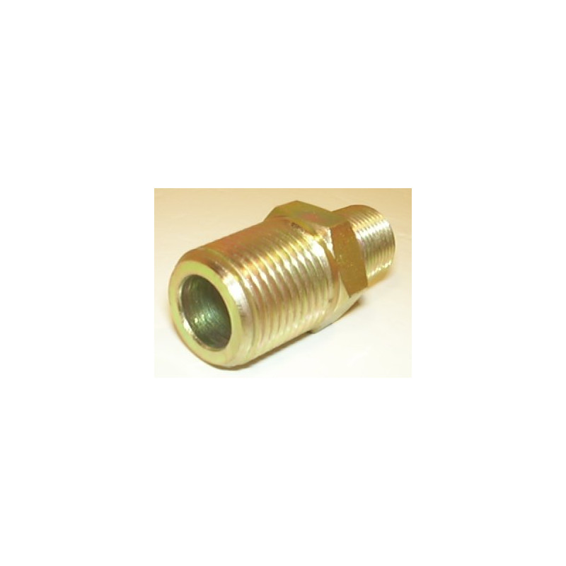 3/8 x 3/8 BSP.T M/M ADAPTOR